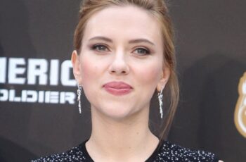 Scarlett Johansson movie filming in Saddle Rock to affect traffic