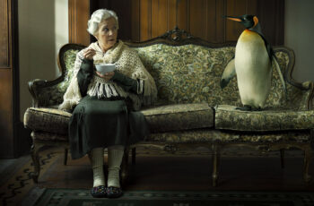 Apparently This Matters: Instagram’s favorite grandma